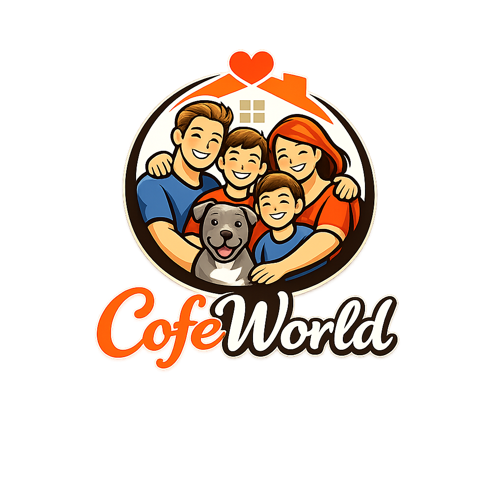 CofeWorld