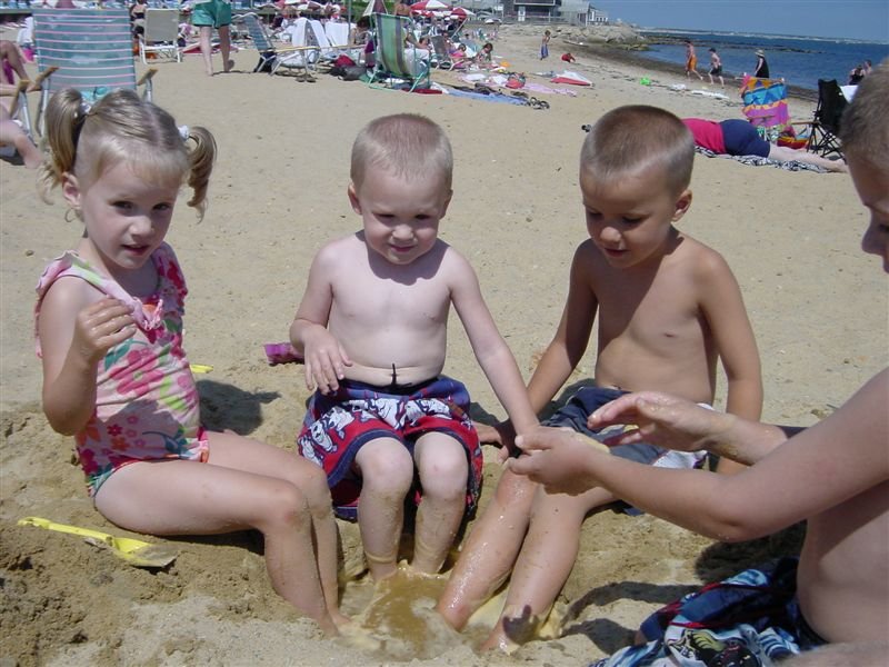 Cape Cod - 2002
