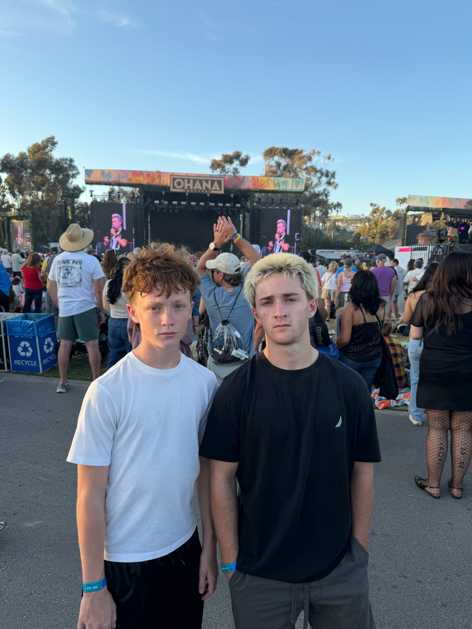 Ohanafest 2026