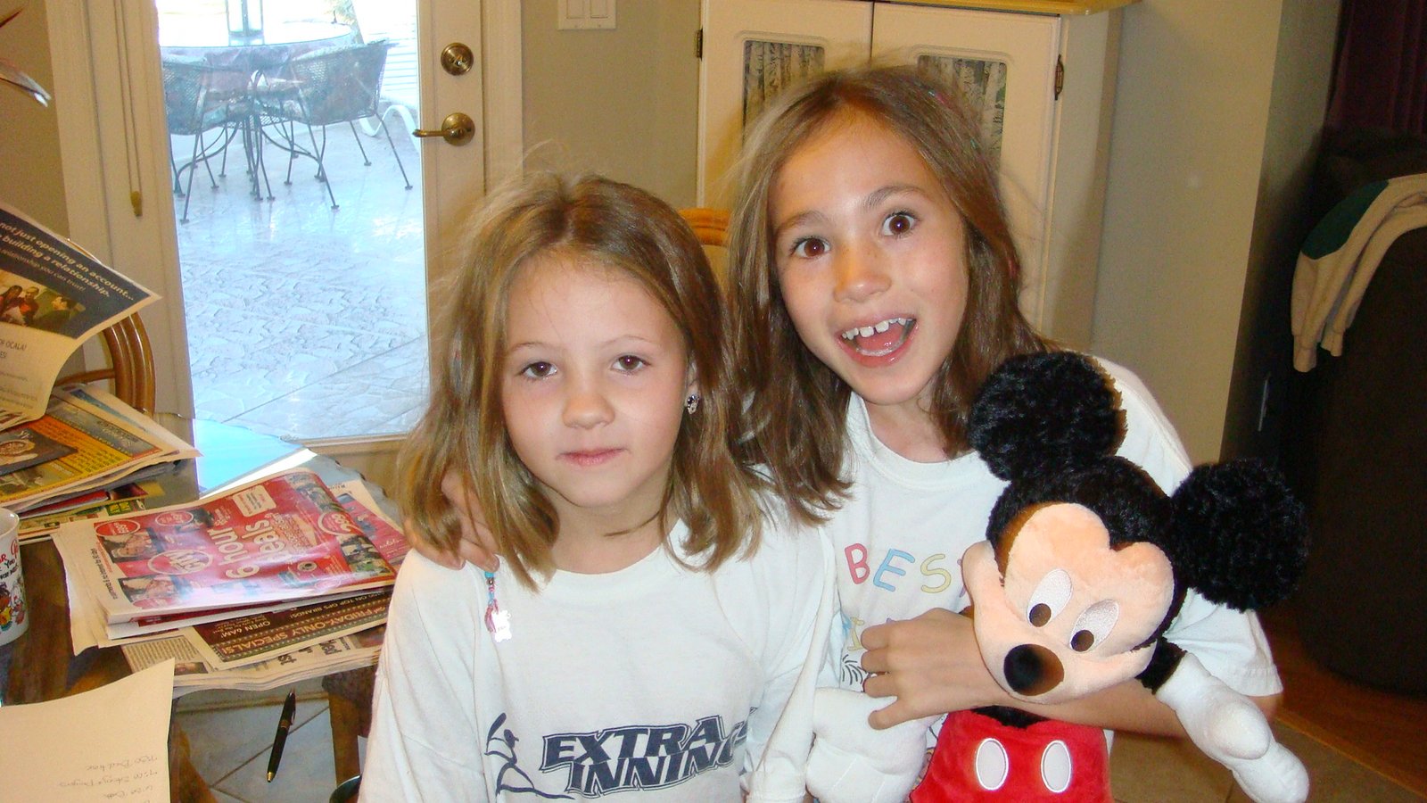 Thanksgiving 2008