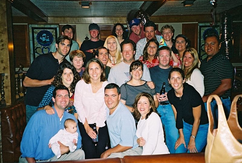 Erics 30th