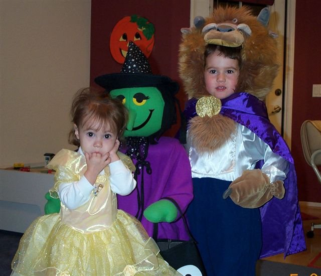 Halloween 2002
