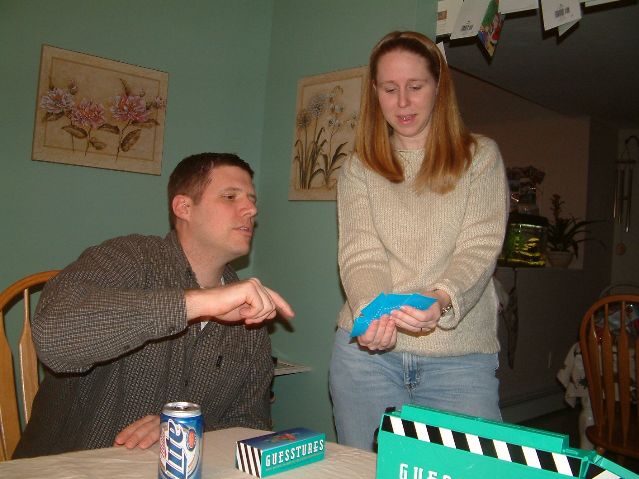 Christmas 2003