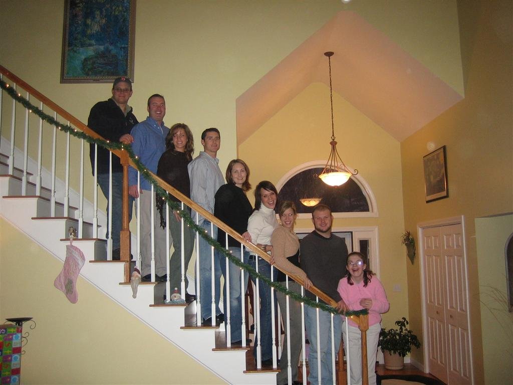 Christmas 2005