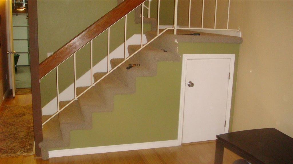 Handrail