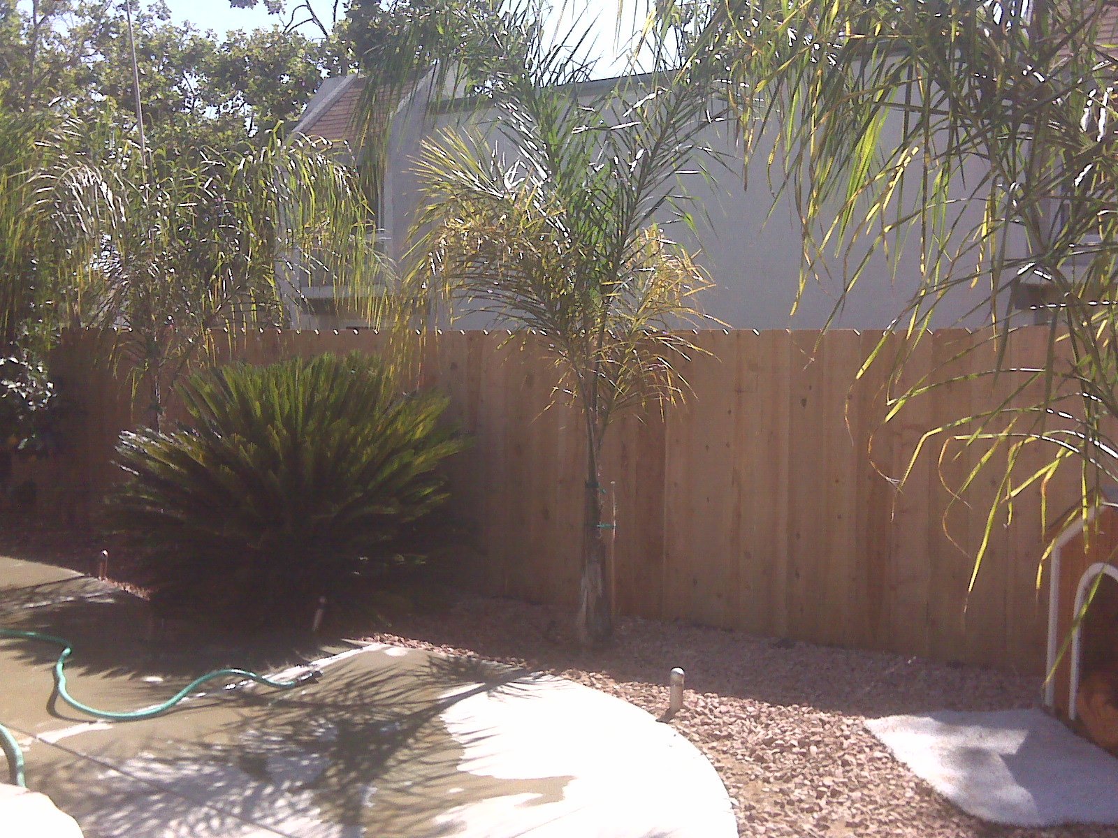 Fence