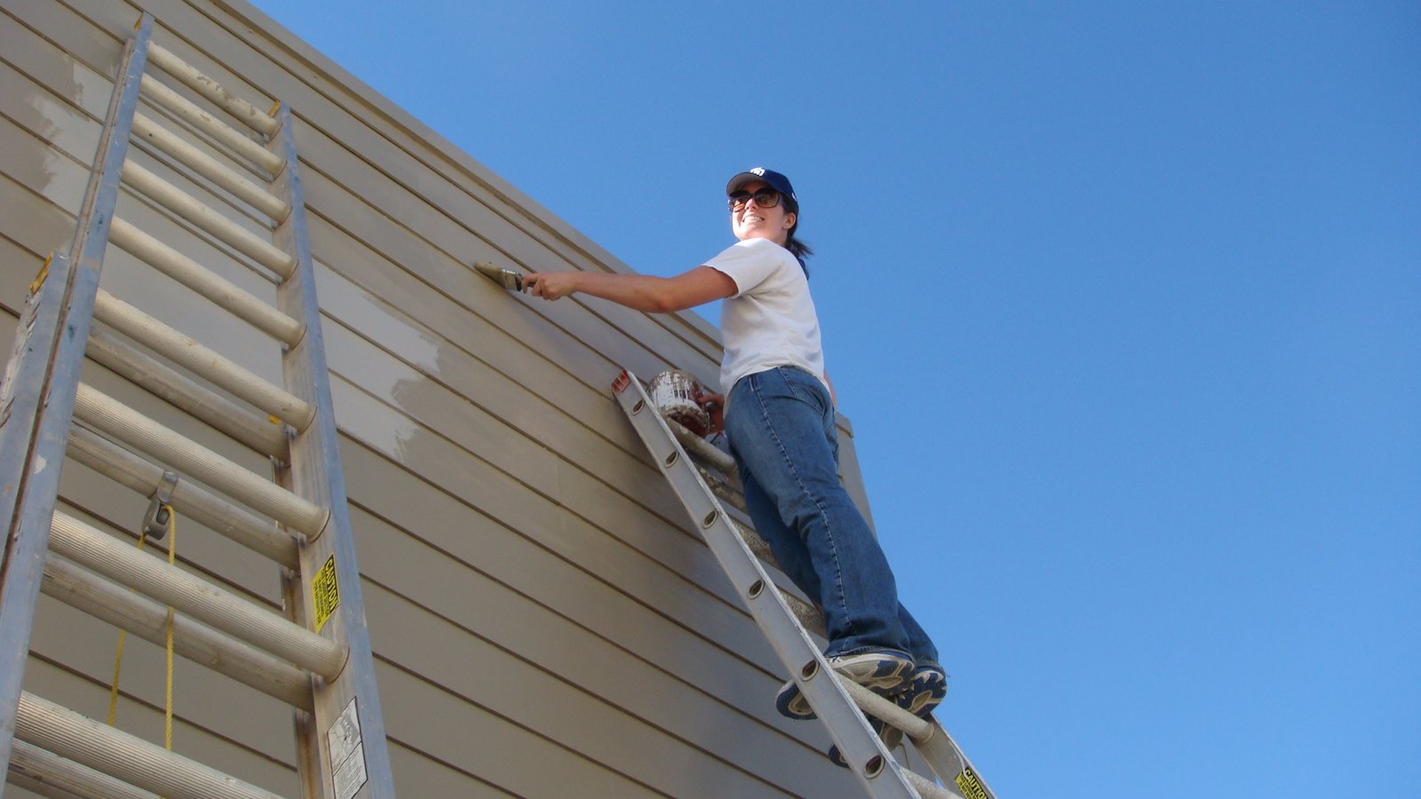 Habitat for Humanity