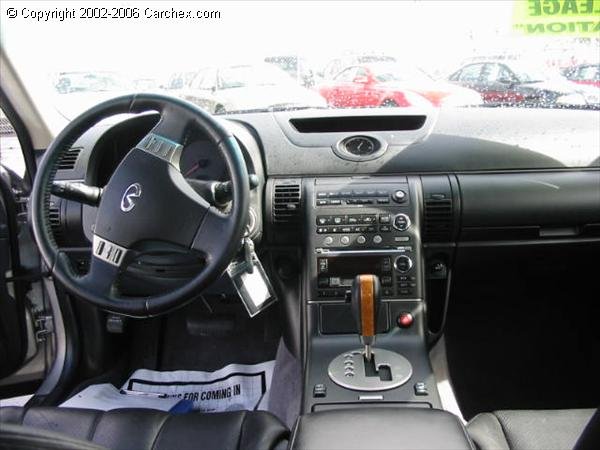 Our New Car