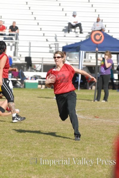 Patty - Football