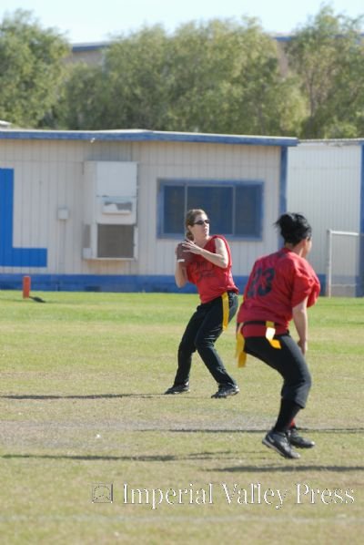 Patty - Football