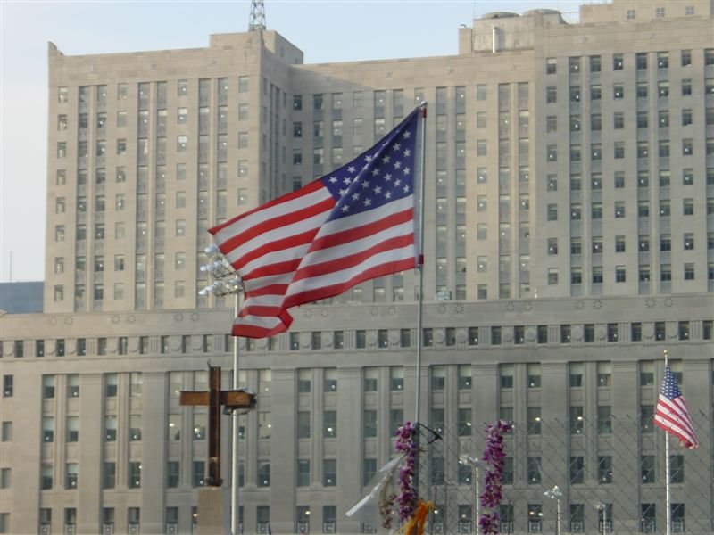 Ground Zero