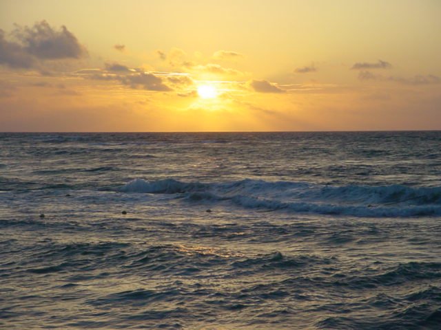Mexico - Scenery