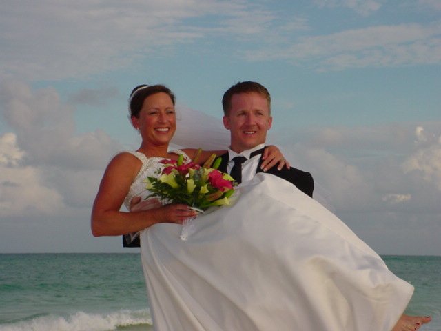 Mexico - Ceremony