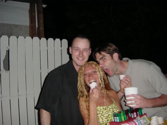Bachelor Party