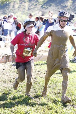 2010 Muddy Buddy