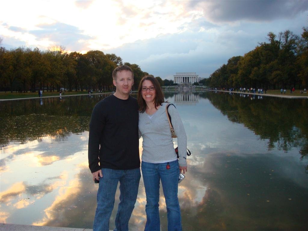 Washington - Nov 2008