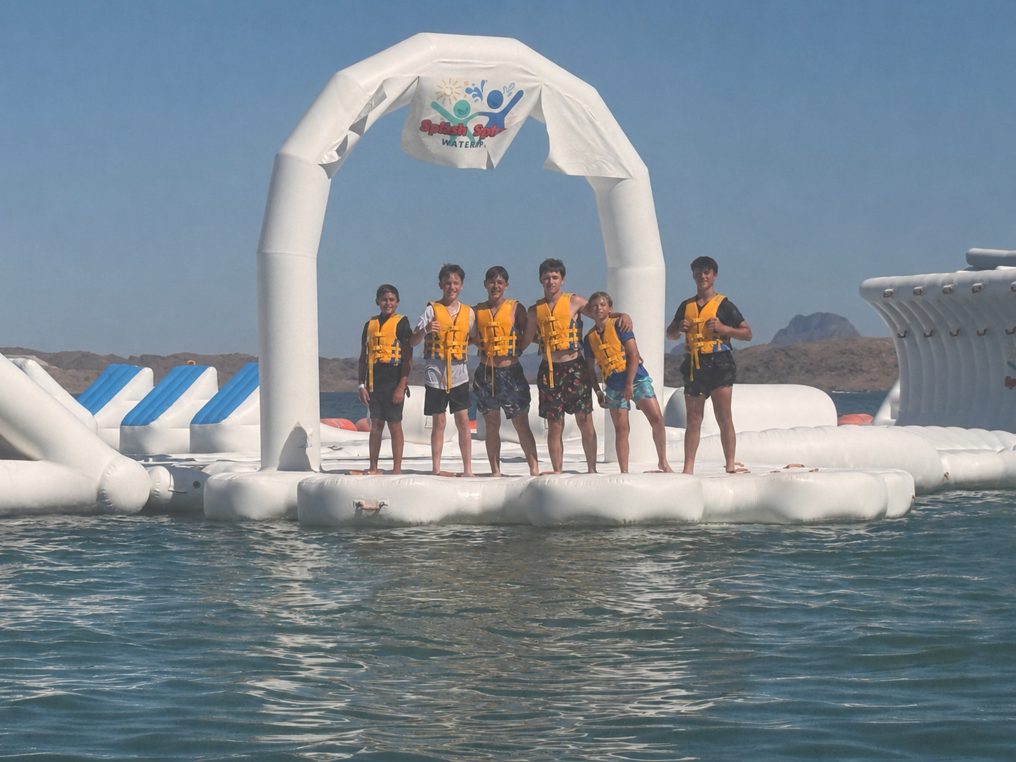 HavasuJumpy