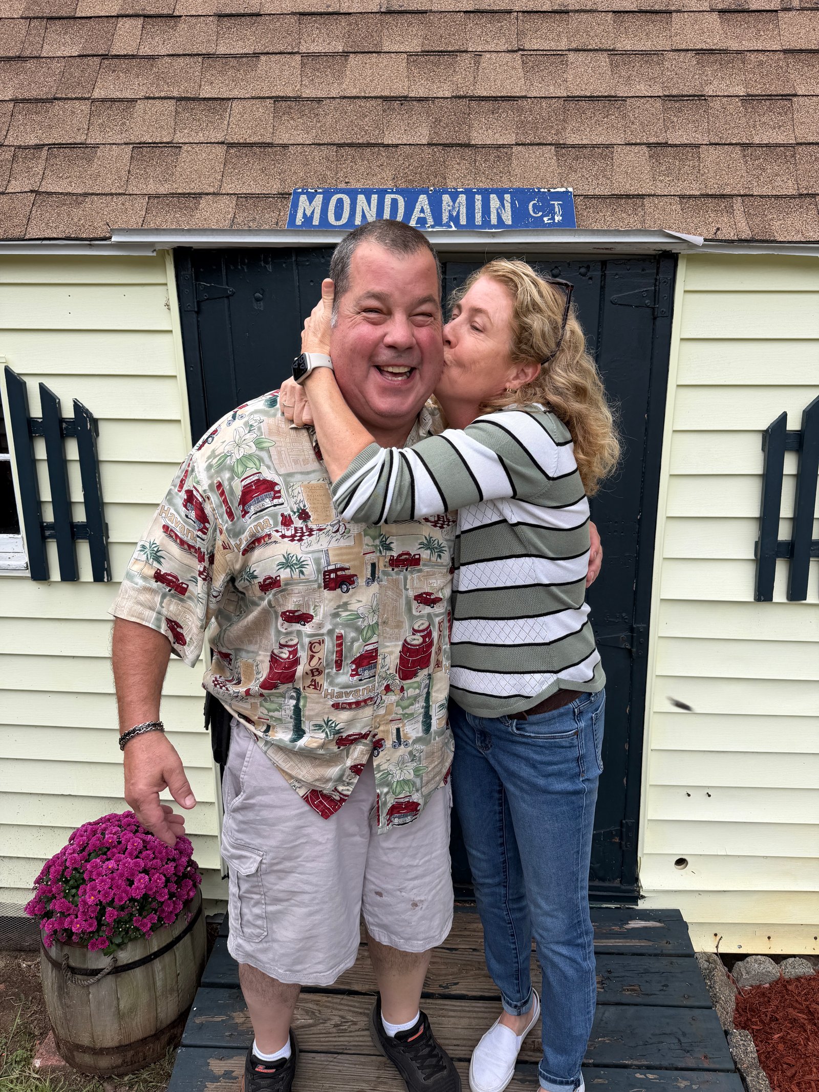Synder. Family Reunion