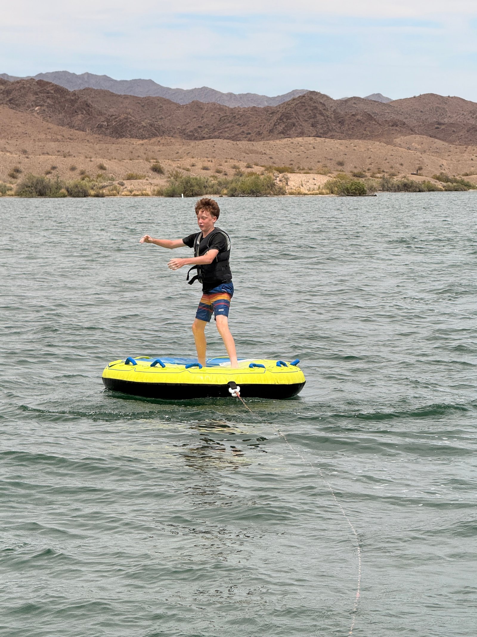 Havasu 2026