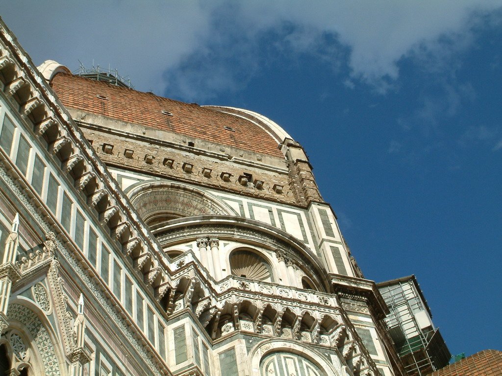 Europe 2006 - Florence