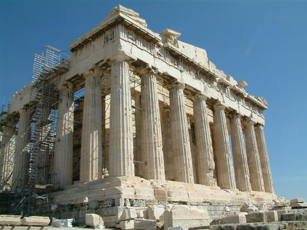 Europe 2006 - Athens