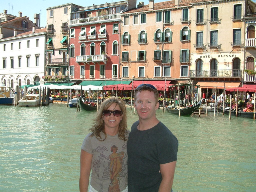 Europe 2006 - Venice