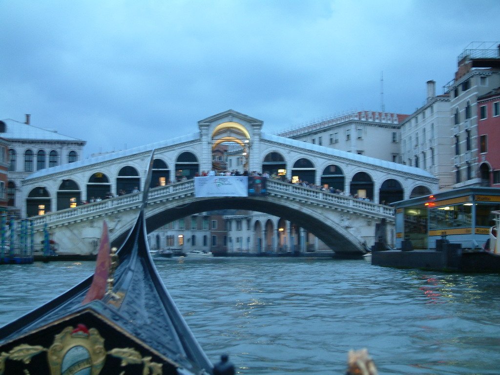 Europe 2006 - Venice