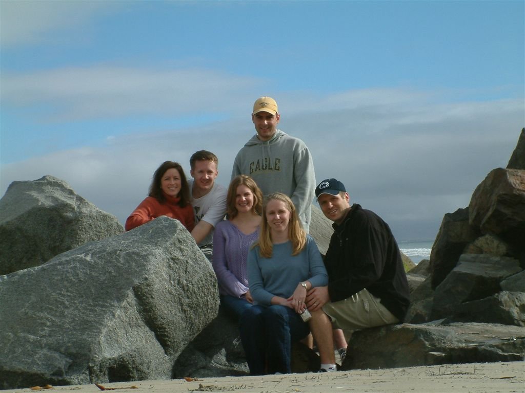 Benedettos & Armstrongs