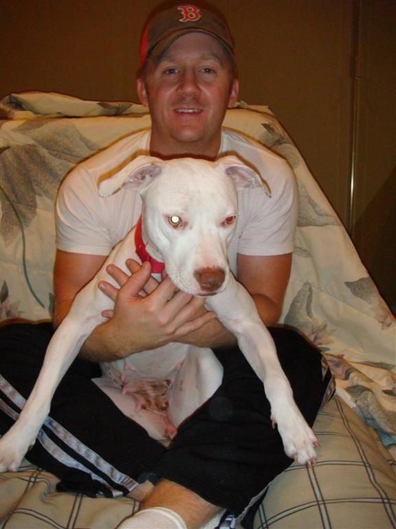 Eric & Star 2