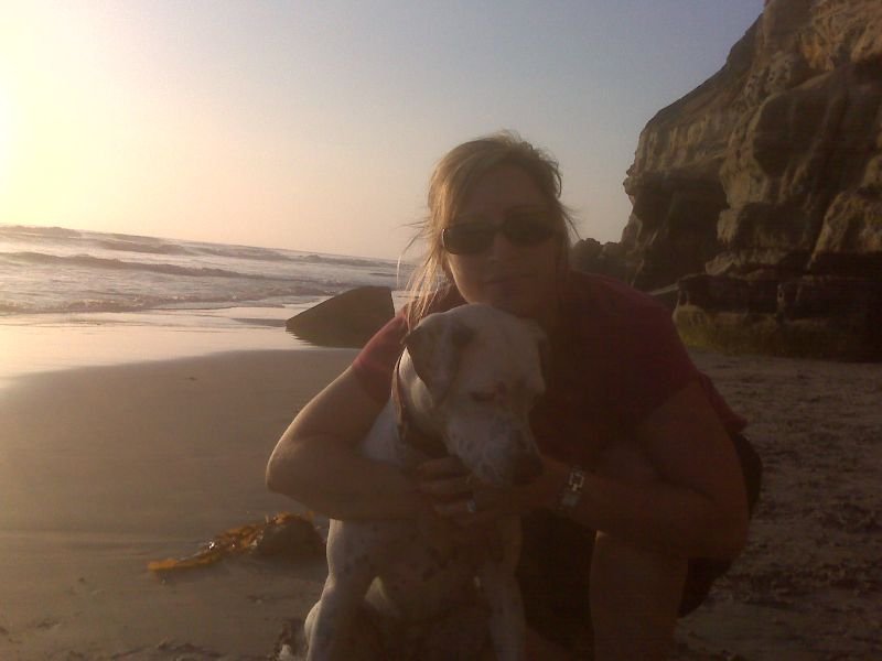 Kaya & Mama