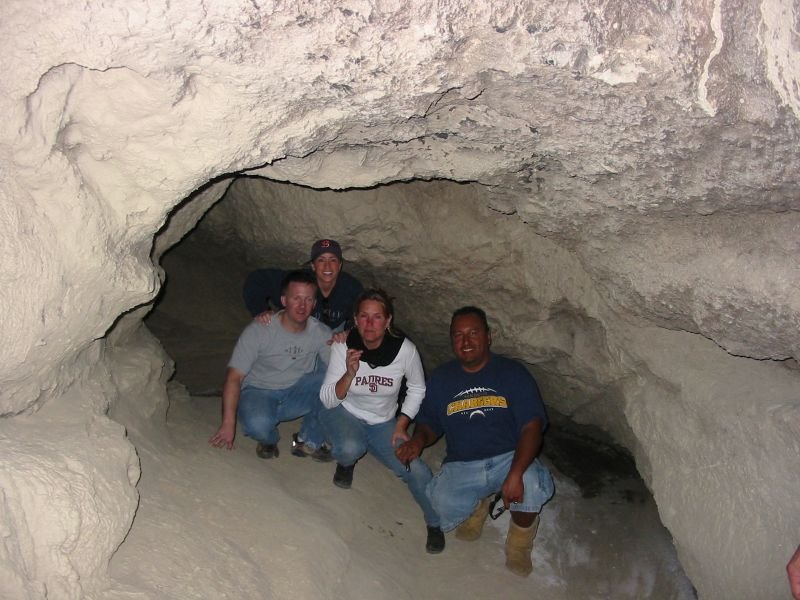 2 Jodis, Pablo and Eric