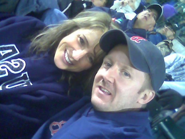 Us in Seats