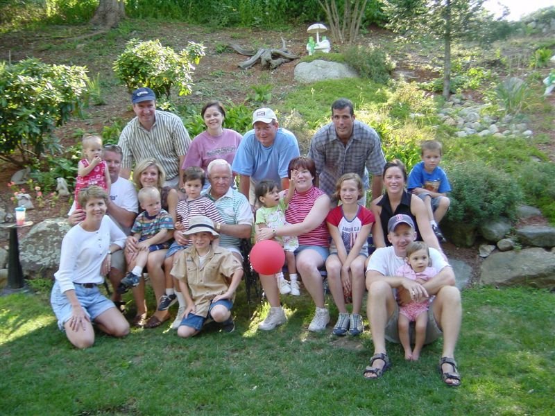 Family 

Picture