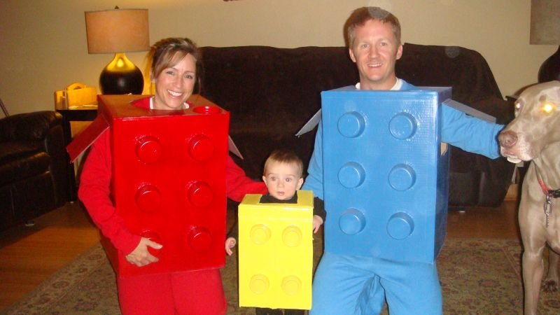 Lego Family 2