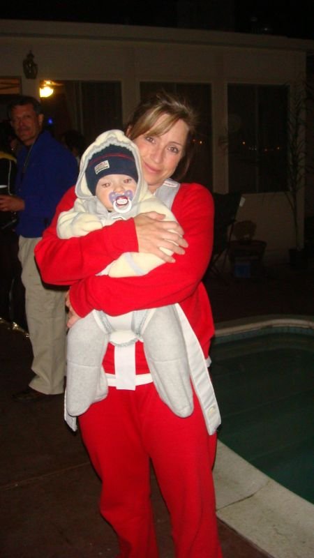 Mama & Trey