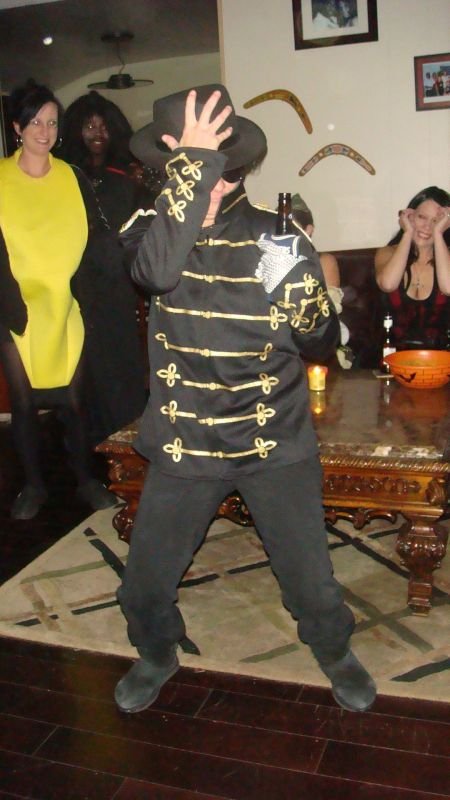 Michael Lives