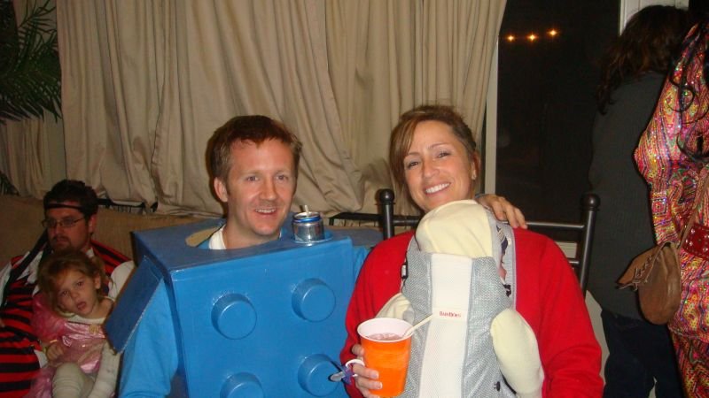 Eric & Jodi
