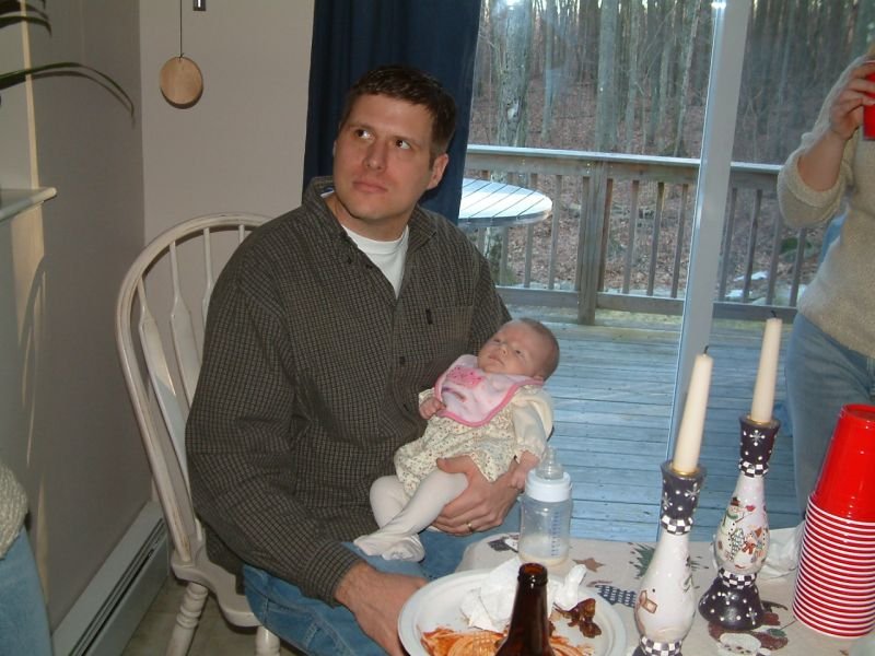 Daddy