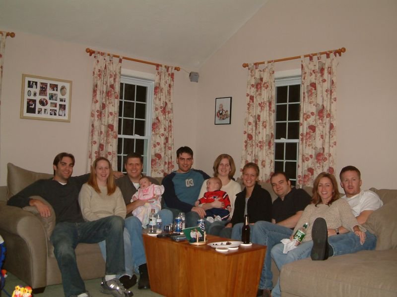 Group Picture