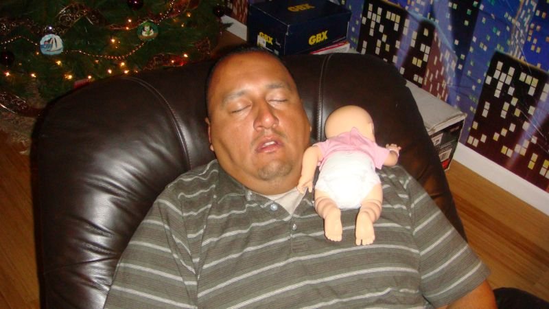 Nappy Pablo