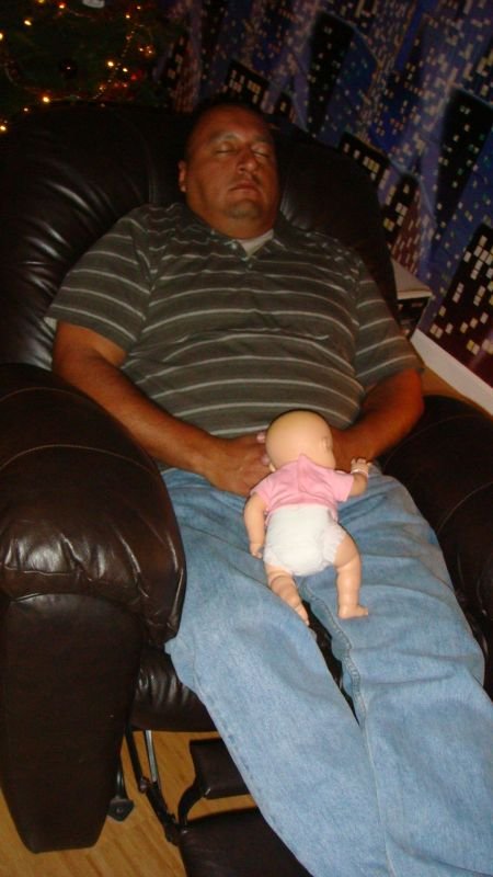 Father Pablo