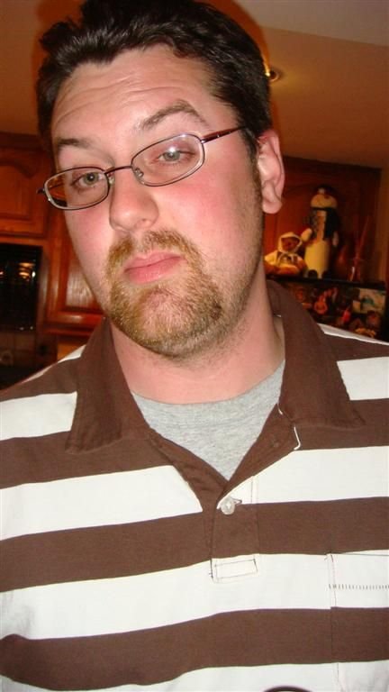  Scary Chris