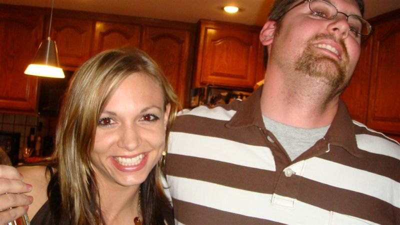 Melissa & Chris