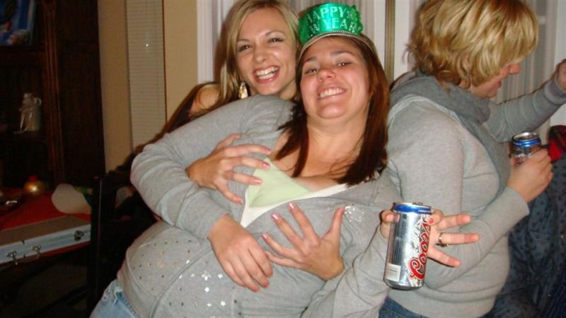 Your are DEFINATELY Bigger than Mine