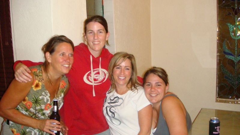 The Girls