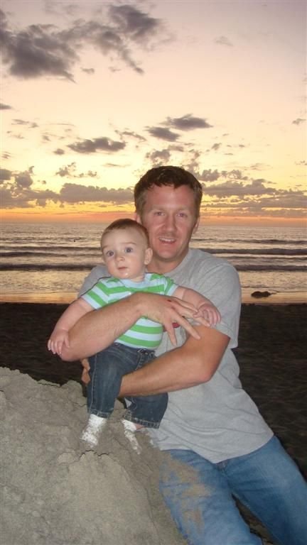 Trey & Daddy