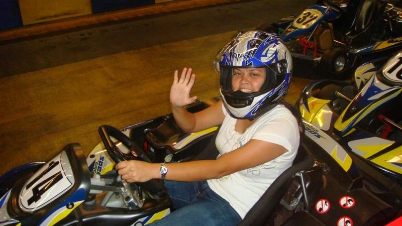 Road Rage Ready