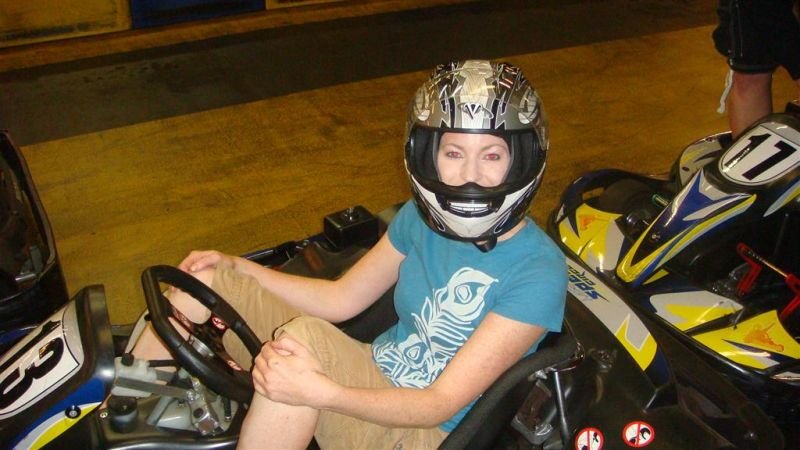 Safety Alice