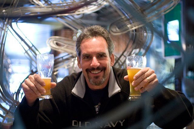 Shimon - Double Fisting