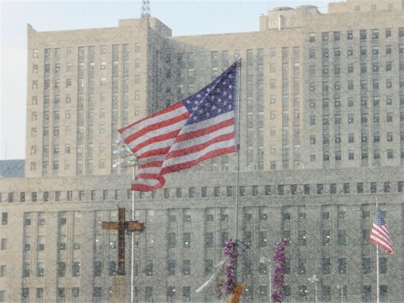 Ground Zero 

3